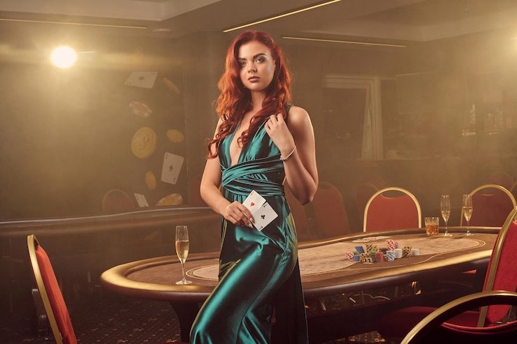 jwin Live Casino Tables