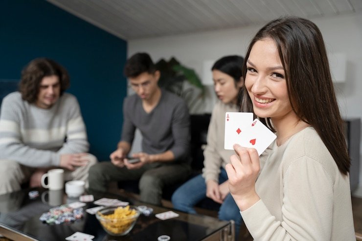jwin Live Casino