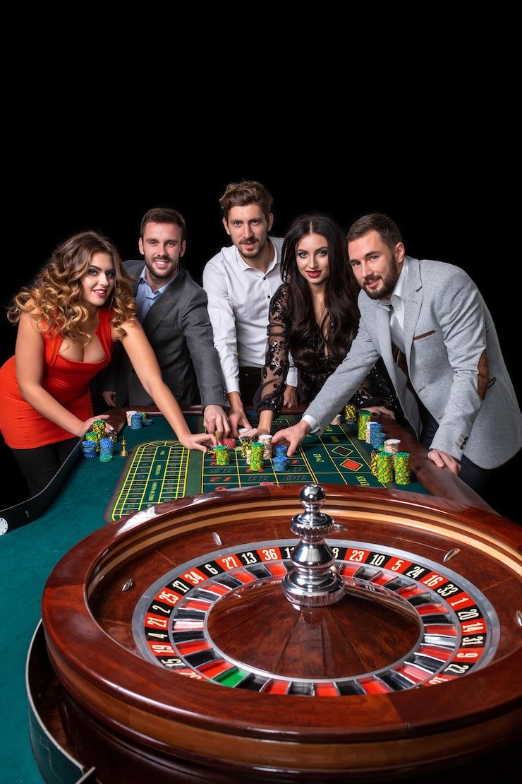 jwin Baccarat High Limit